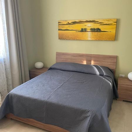 Appartamento Centrale A Marsala! Zewnętrze zdjęcie