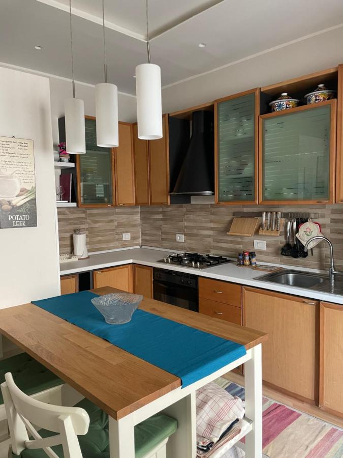 Appartamento Centrale A Marsala! Zewnętrze zdjęcie