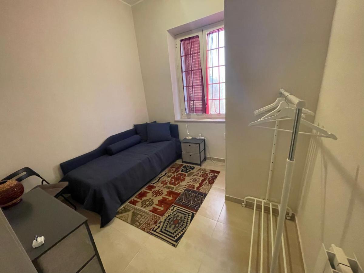 Appartamento Centrale A Marsala! Zewnętrze zdjęcie